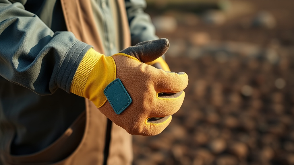 10 Best All Around Work Gloves [2026]