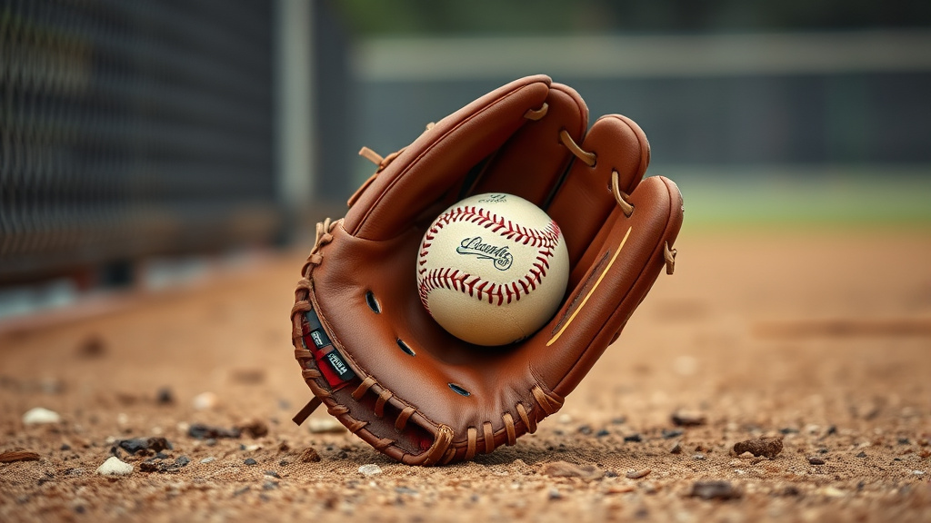 10 Best All Purpose Baseball Glove [2026]