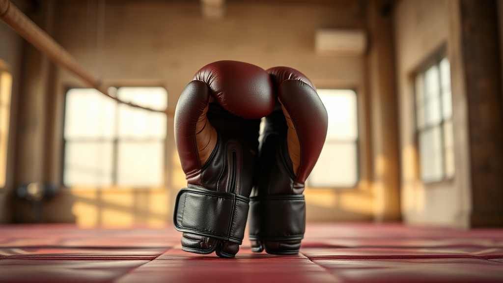 10 Best All Purpose Boxing Gloves [2026]