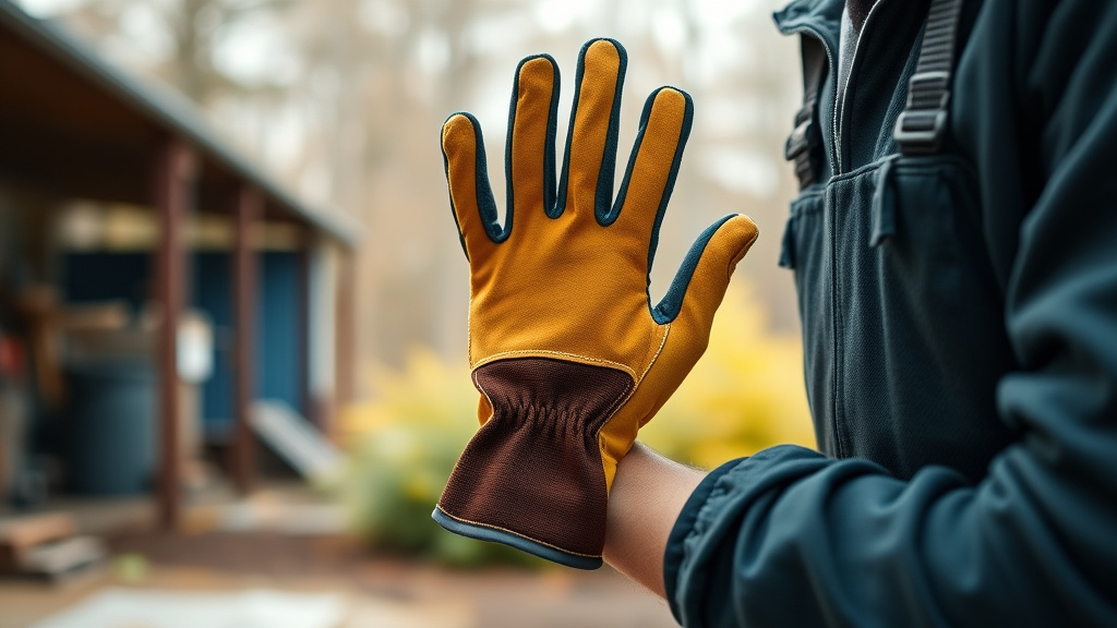 10 Best All Purpose Work Gloves [2026]