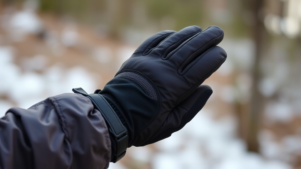 10 Best All Weather Gloves [2026]