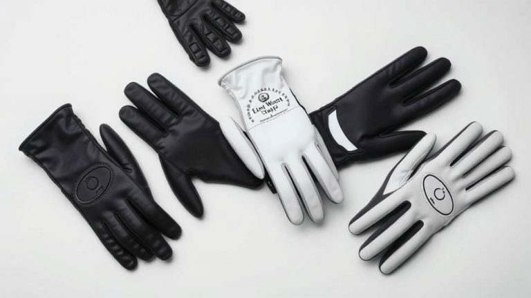 10 Best All Weather Golf Gloves [2026]