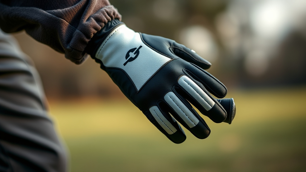 10 Best All Weather Golf Gloves [2026]