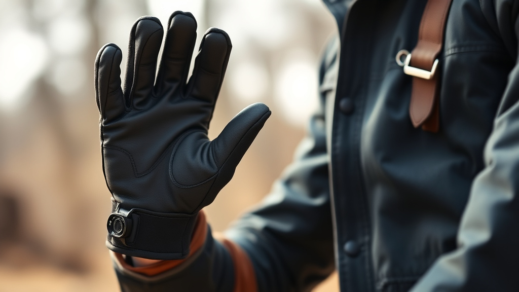 10 Best Bag Gloves For Beginners [2026]