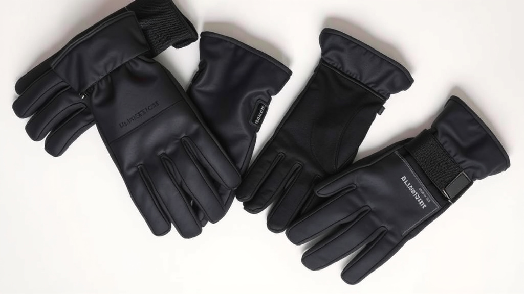 10 Best Bag Gloves For Hand Protection [2026]