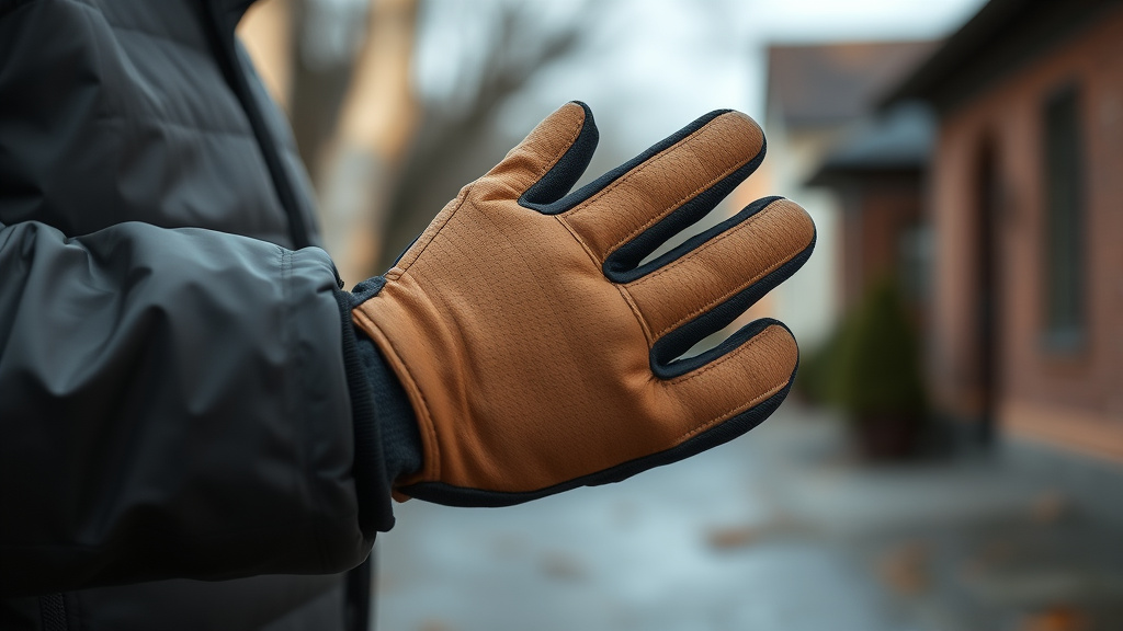 10 Best Bag Gloves For Hand Protection [2026]