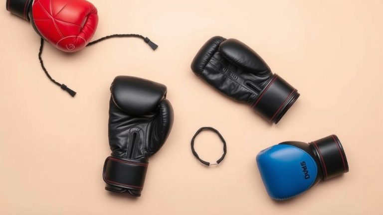 10 Best Bag Gloves Muay Thai [2026]