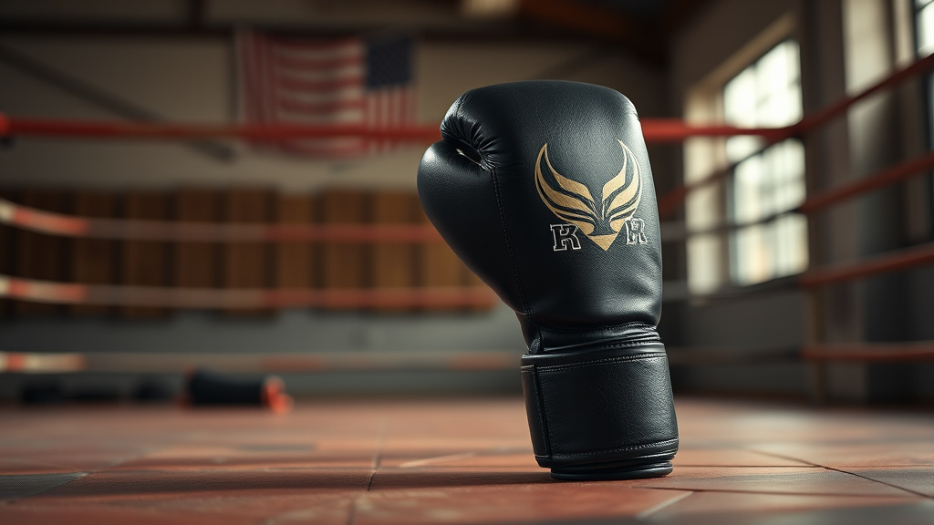 10 Best Bag Gloves Muay Thai [2026]