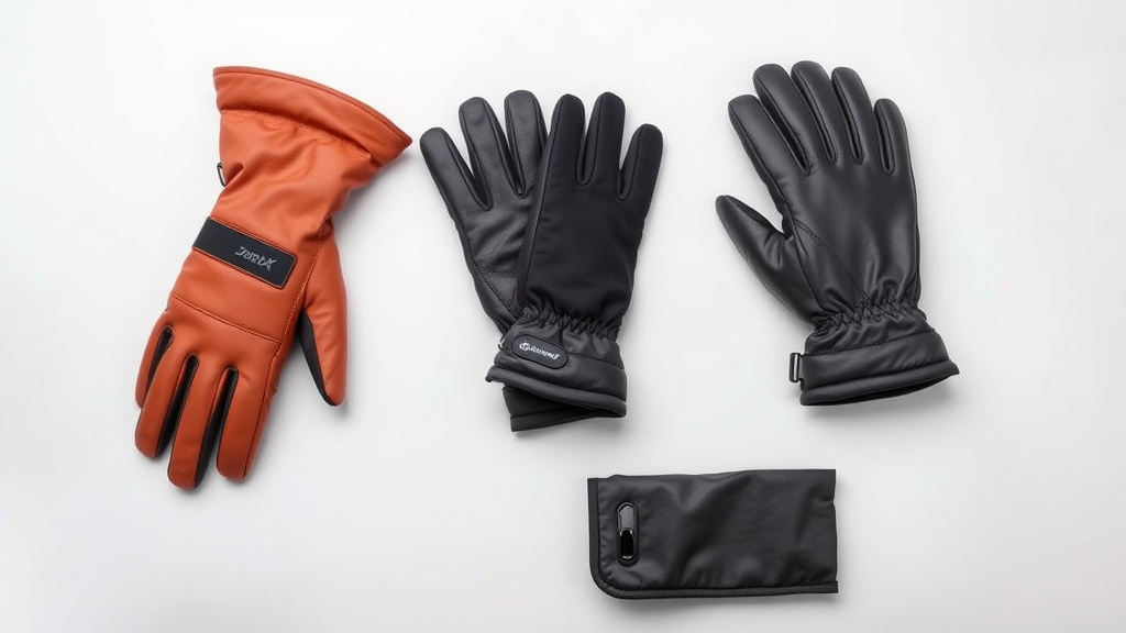 10 Best Bag Gloves Reddit [2026]