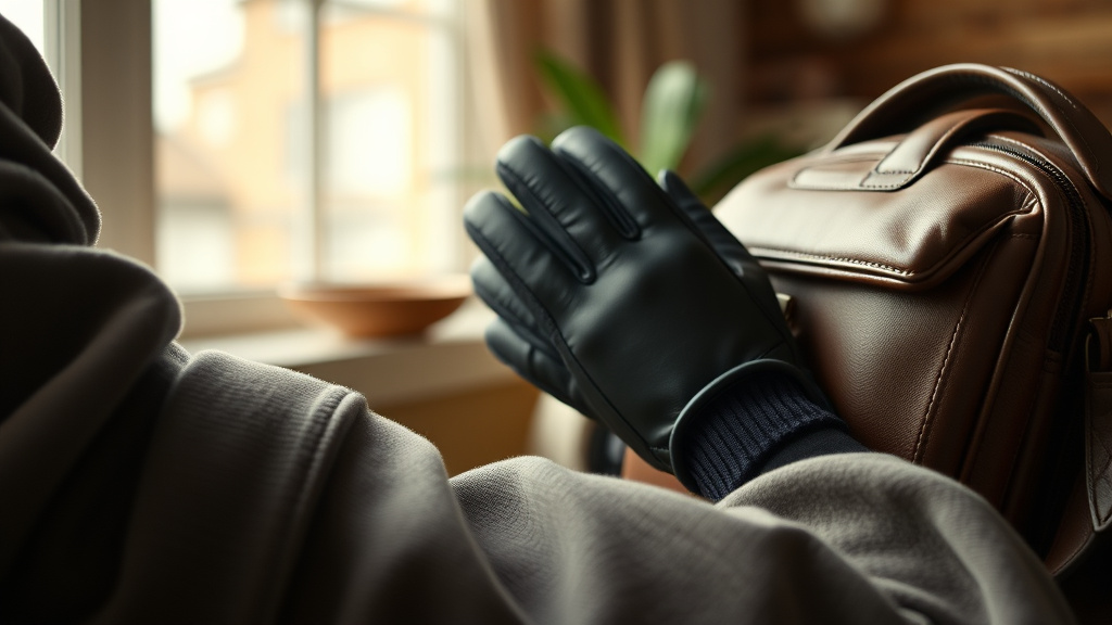10 Best Bag Gloves Reddit [2026]