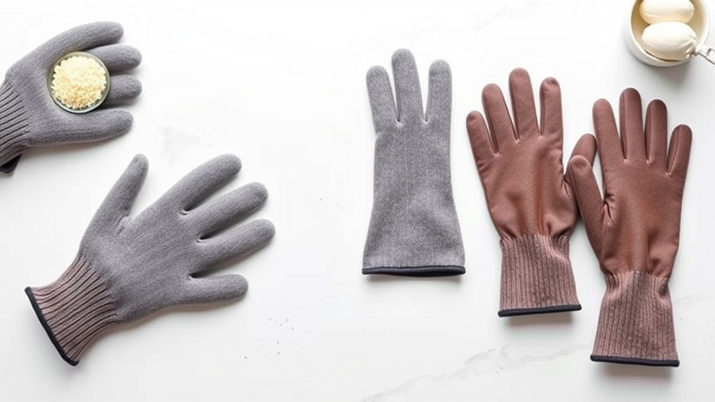 10 Best Baking Gloves [2026]