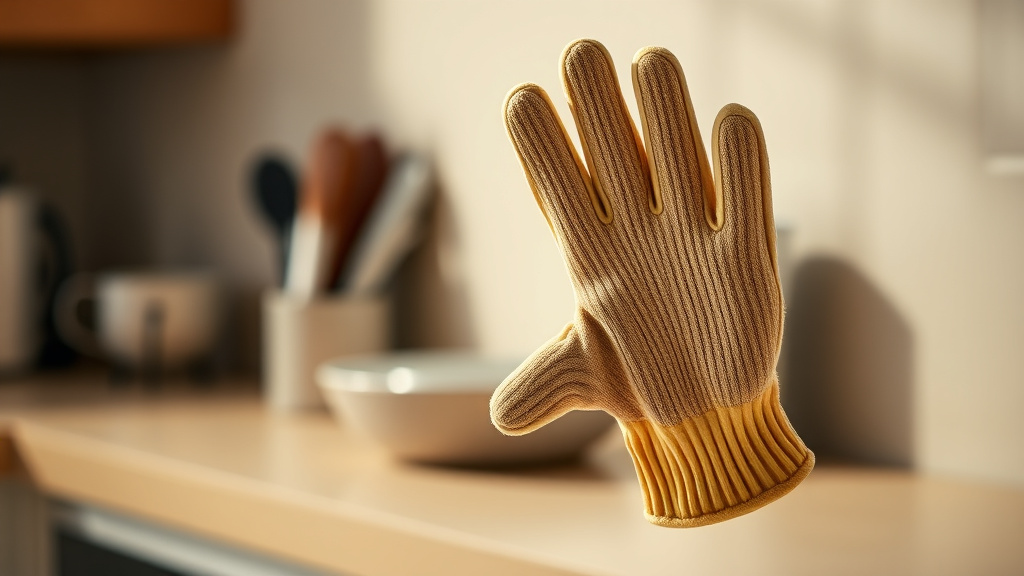 10 Best Baking Gloves [2026]