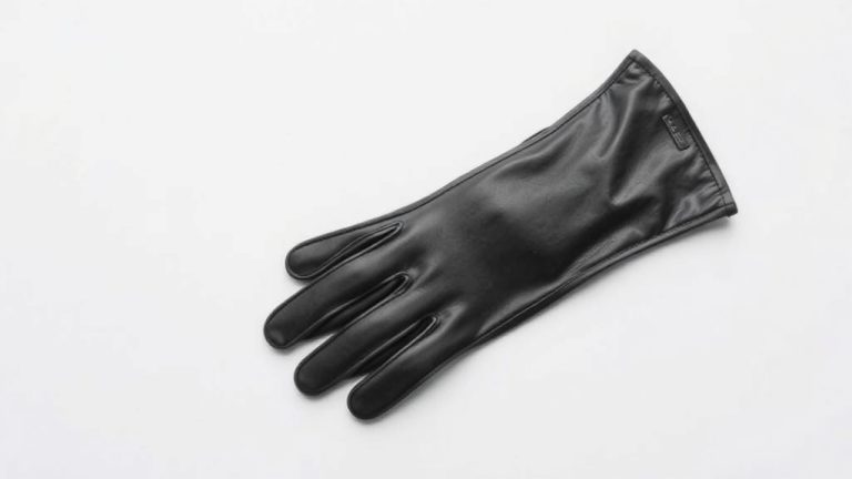 10 Best Barber Gloves [2026]