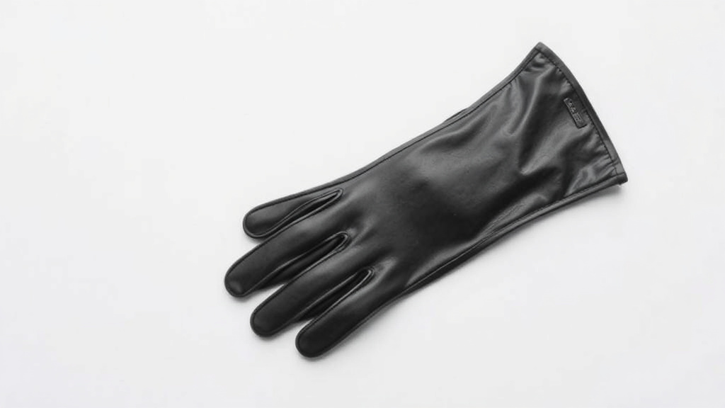 10 Best Barber Gloves [2026]