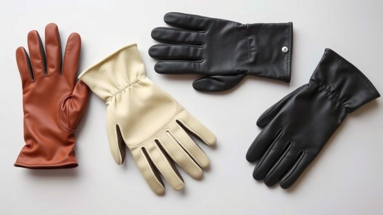 10 Best Barn Gloves [2026]