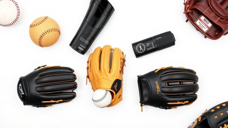 10 Best Baseball Fielding Gloves [2026]