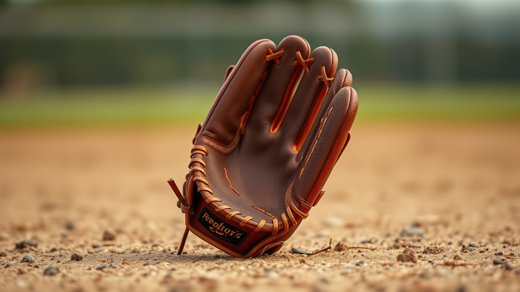 10 Best Baseball Fielding Gloves [2026]