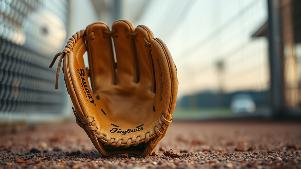 10 Best Baseball Glove Break In Oil [2026]
