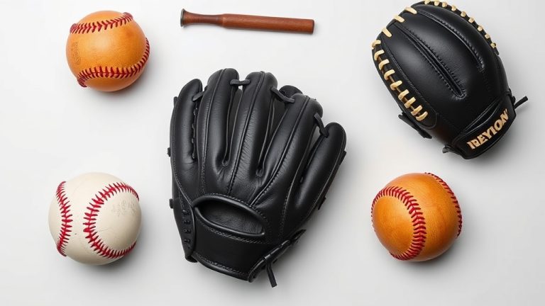 10 Best Baseball Glove Deals [2026]