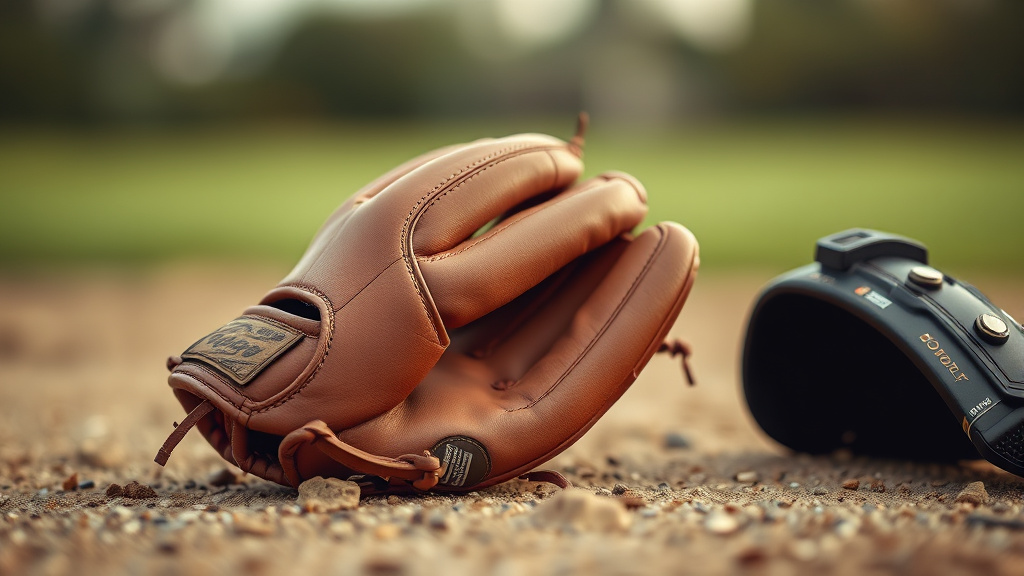 10 Best Baseball Glove Deals [2026]