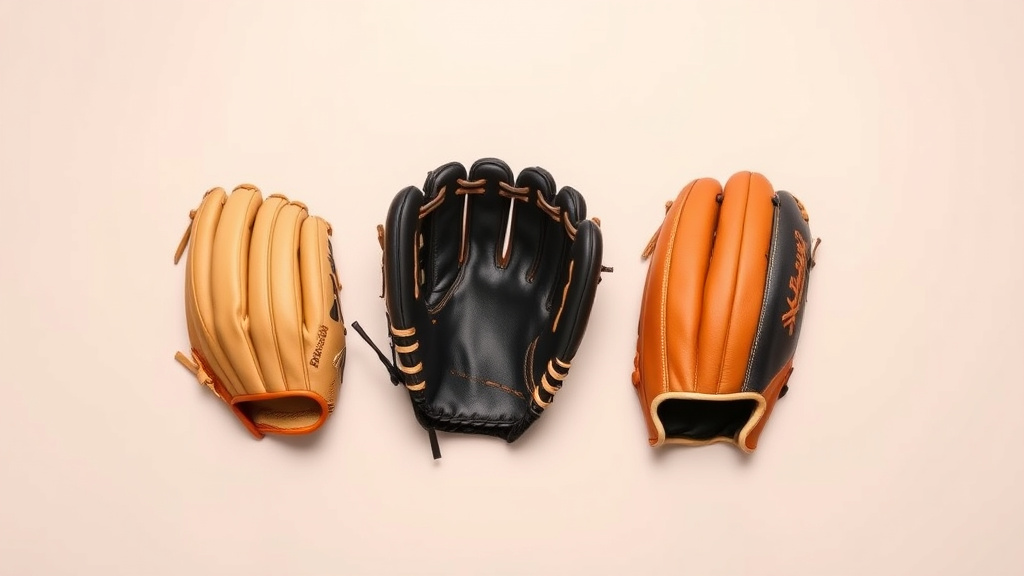 10 Best Baseball Glove Designs [2026]