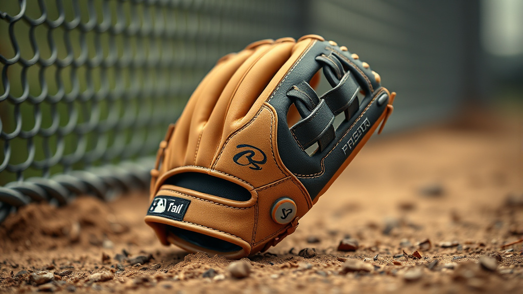 10 Best Baseball Glove Designs [2026]