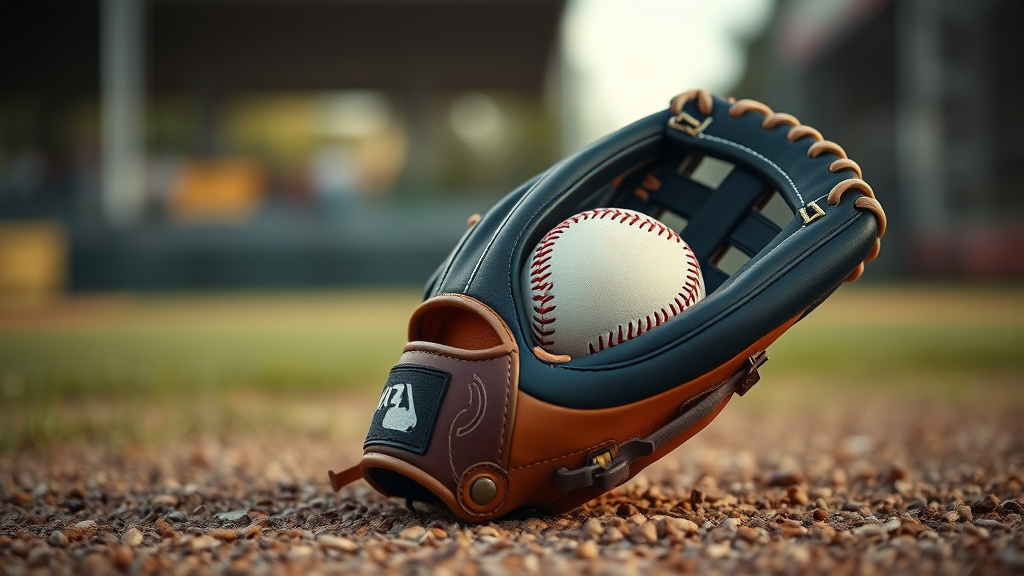 10 Best Baseball Glove Ever Made [2026]