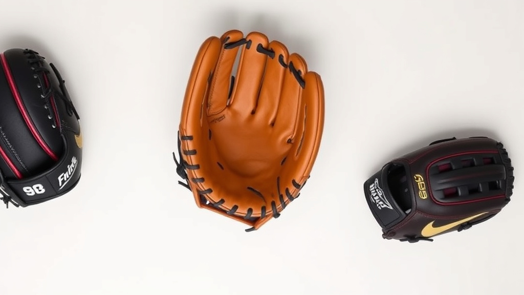 10 Best Baseball Glove For 12 Year Olds [2026]