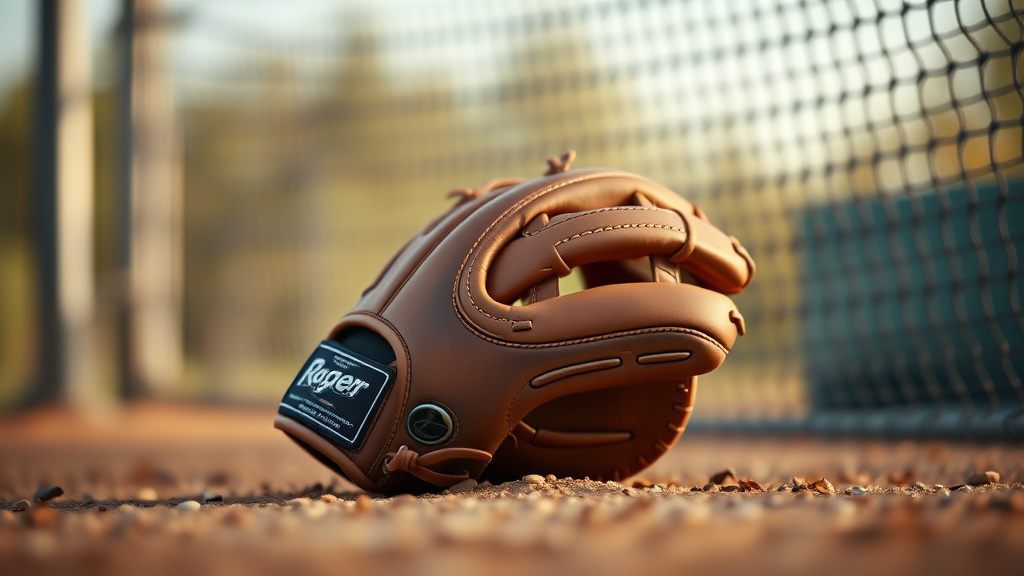 10 Best Baseball Glove For 12 Year Olds [2026]
