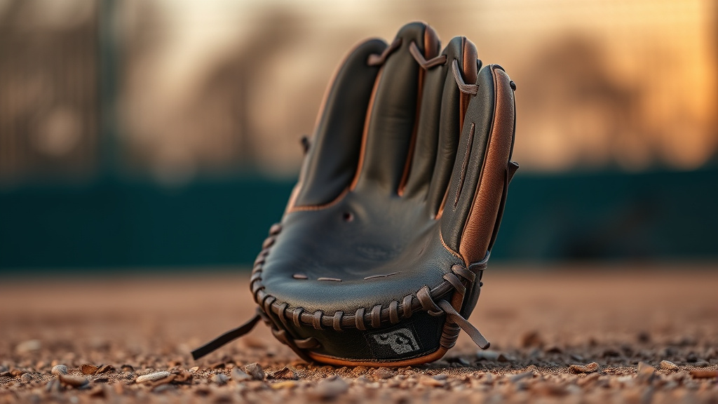 10 Best Baseball Glove For All Positions [2026]