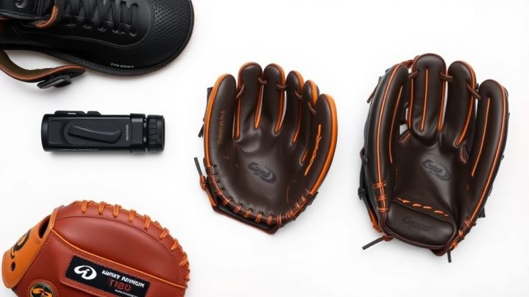 10 Best Baseball Glove For Beginner [2026]