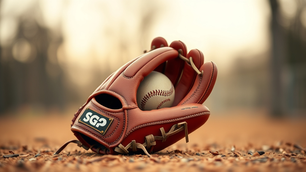 10 Best Baseball Glove For Beginner [2026]