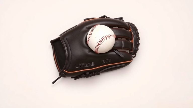 10 Best Baseball Glove For Big Hands [2026]