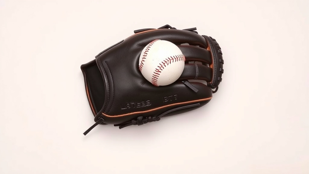 10 Best Baseball Glove For Big Hands [2026]