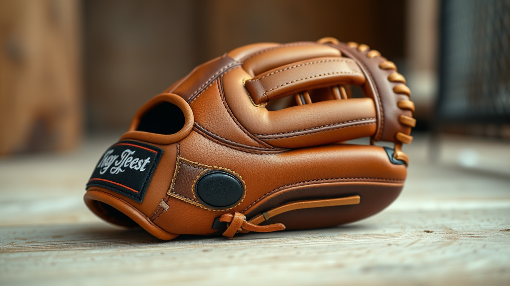 10 Best Baseball Glove For Big Hands [2026]