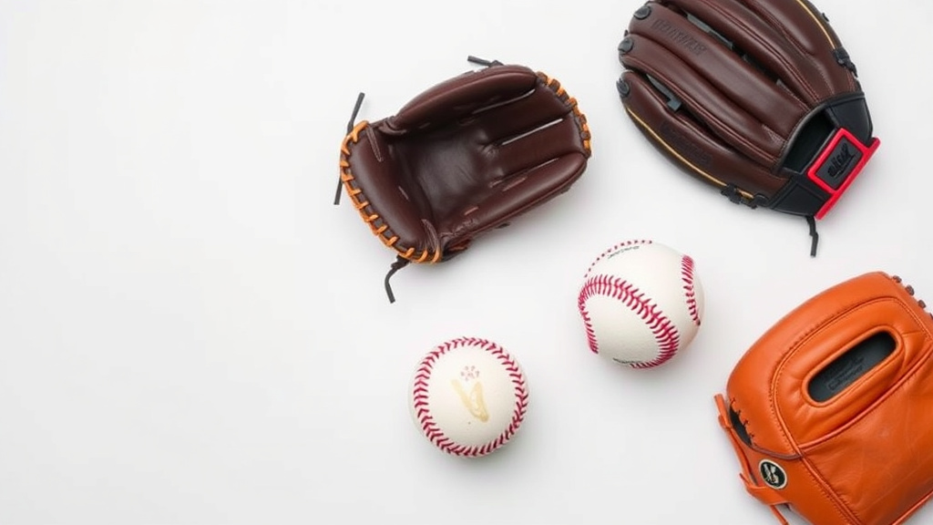 10 Best Baseball Glove For Catch [2026]