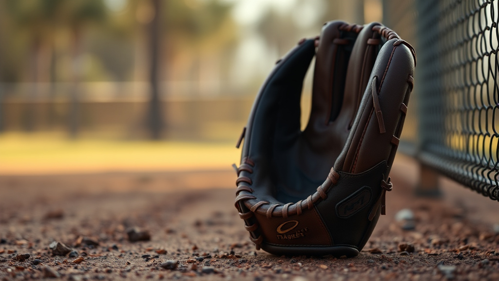 10 Best Baseball Glove For Catch [2026]