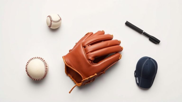 10 Best Baseball Glove For Coach [2026]