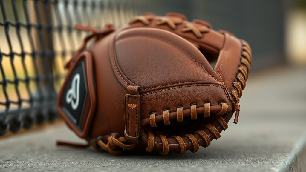 10 Best Baseball Glove For Coach [2026]