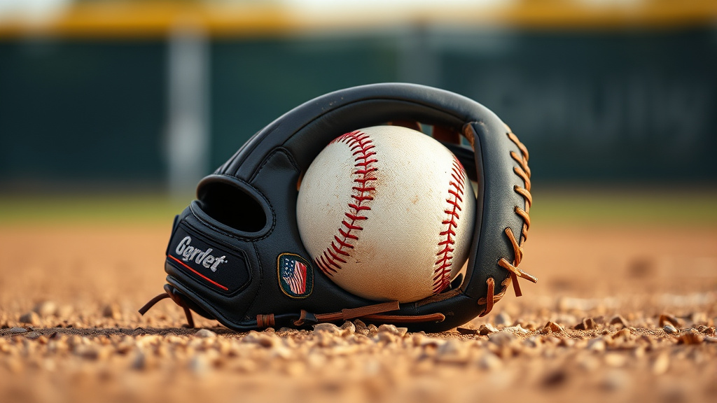 10 Best Baseball Glove For Infield And Outfield [2026]