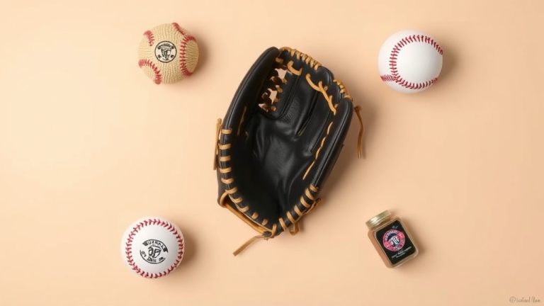 10 Best Baseball Glove For Little League [2026]
