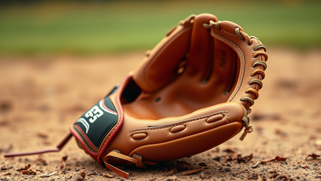 10 Best Baseball Glove For Playing Catch [2026]
