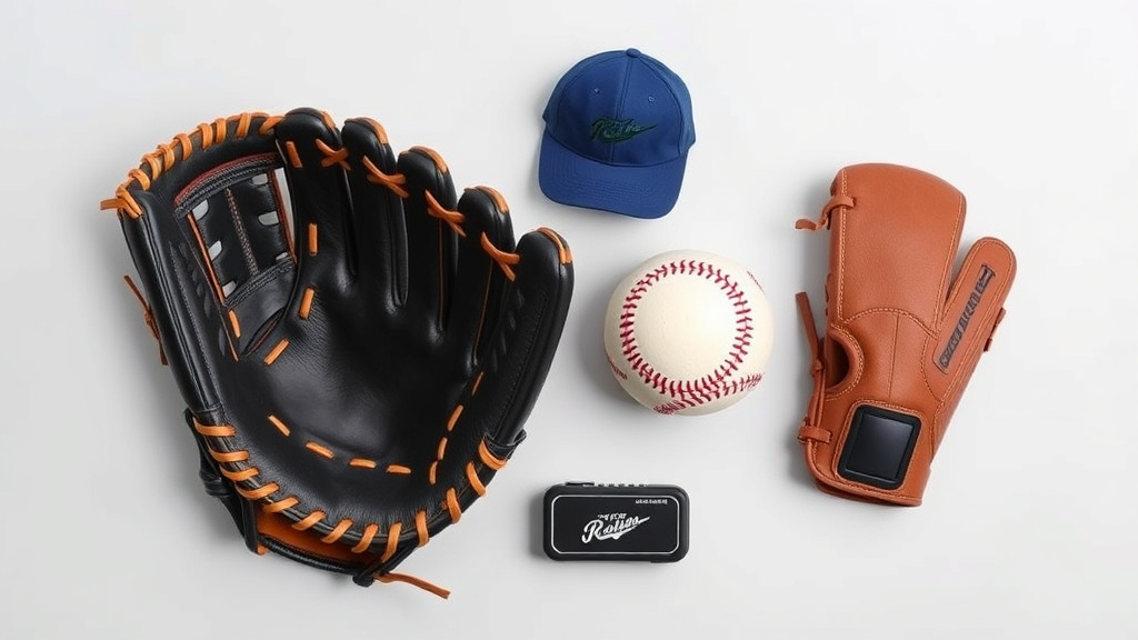 10 Best Baseball Glove For Recreational Use [2026]