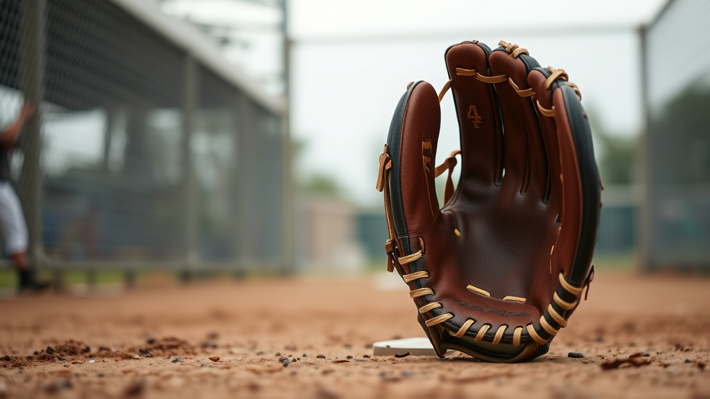 10 Best Baseball Glove For Recreational Use [2026]