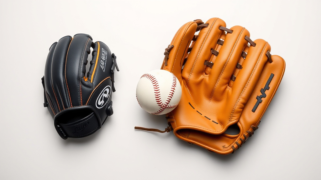 10 Best Baseball Glove For Shortstop [2026]