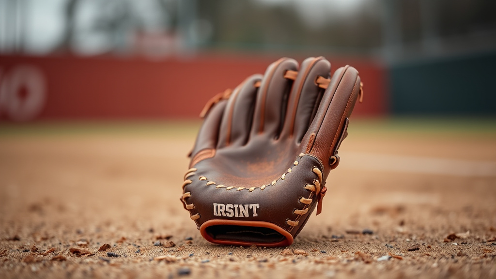 10 Best Baseball Glove For Shortstop [2026]