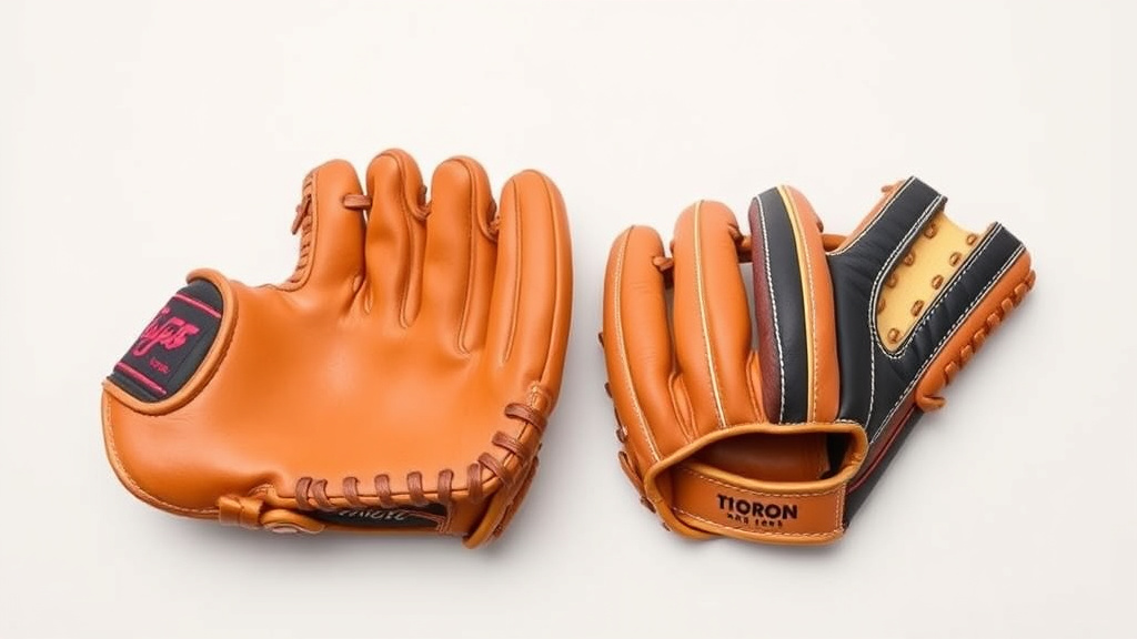 10 Best Baseball Glove For Small Hands [2026]