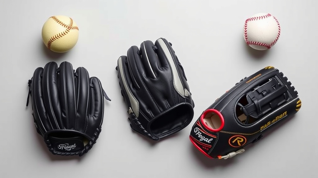 10 Best Baseball Glove For Softball [2026]