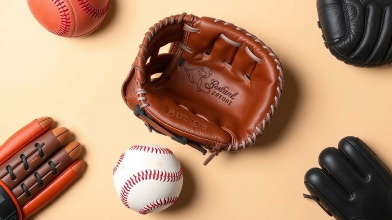 10 Best Baseball Glove For Tee Ball [2026]