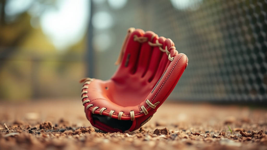 10 Best Baseball Glove For Tee Ball [2026]